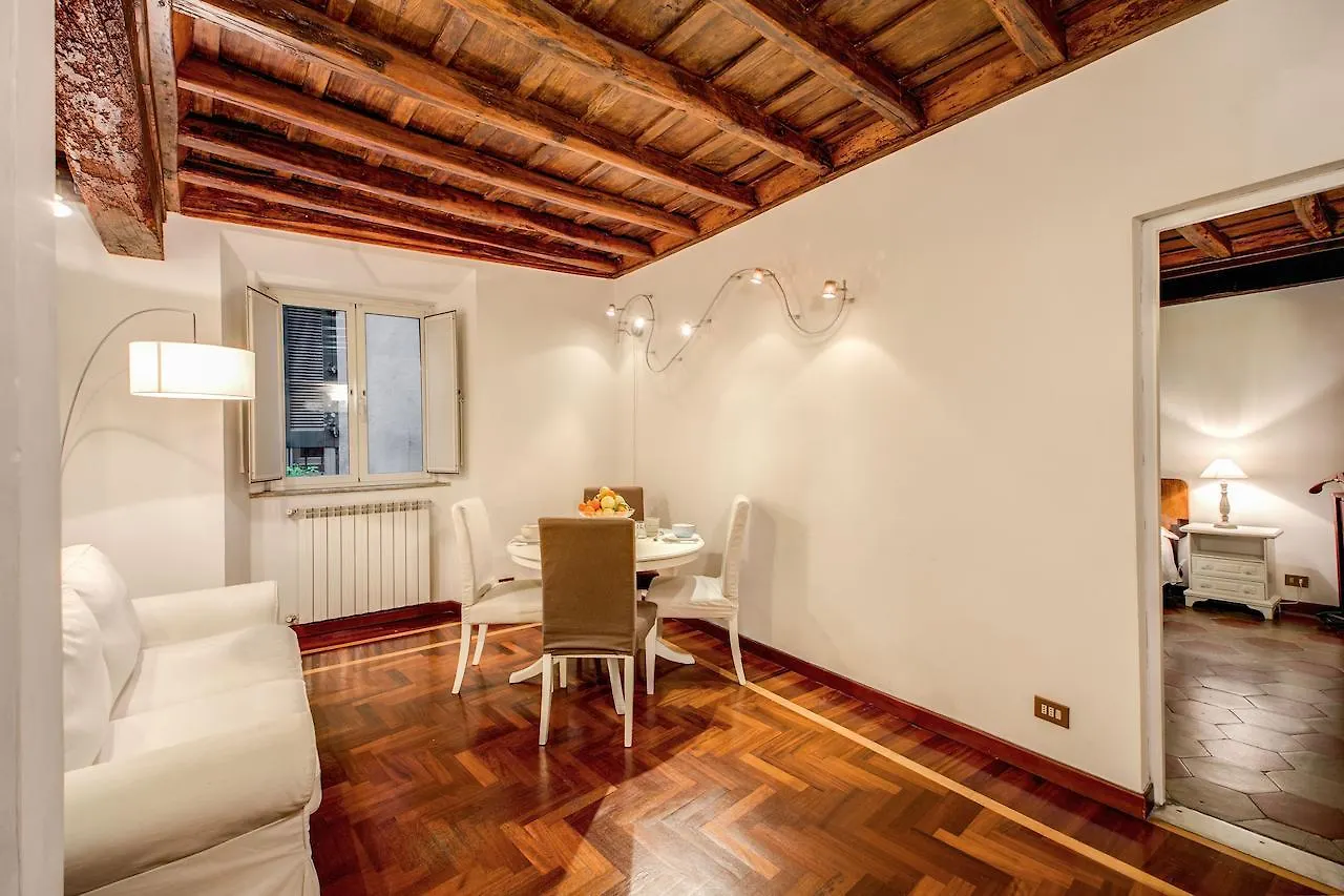 Piazza Navona Apartment Rome