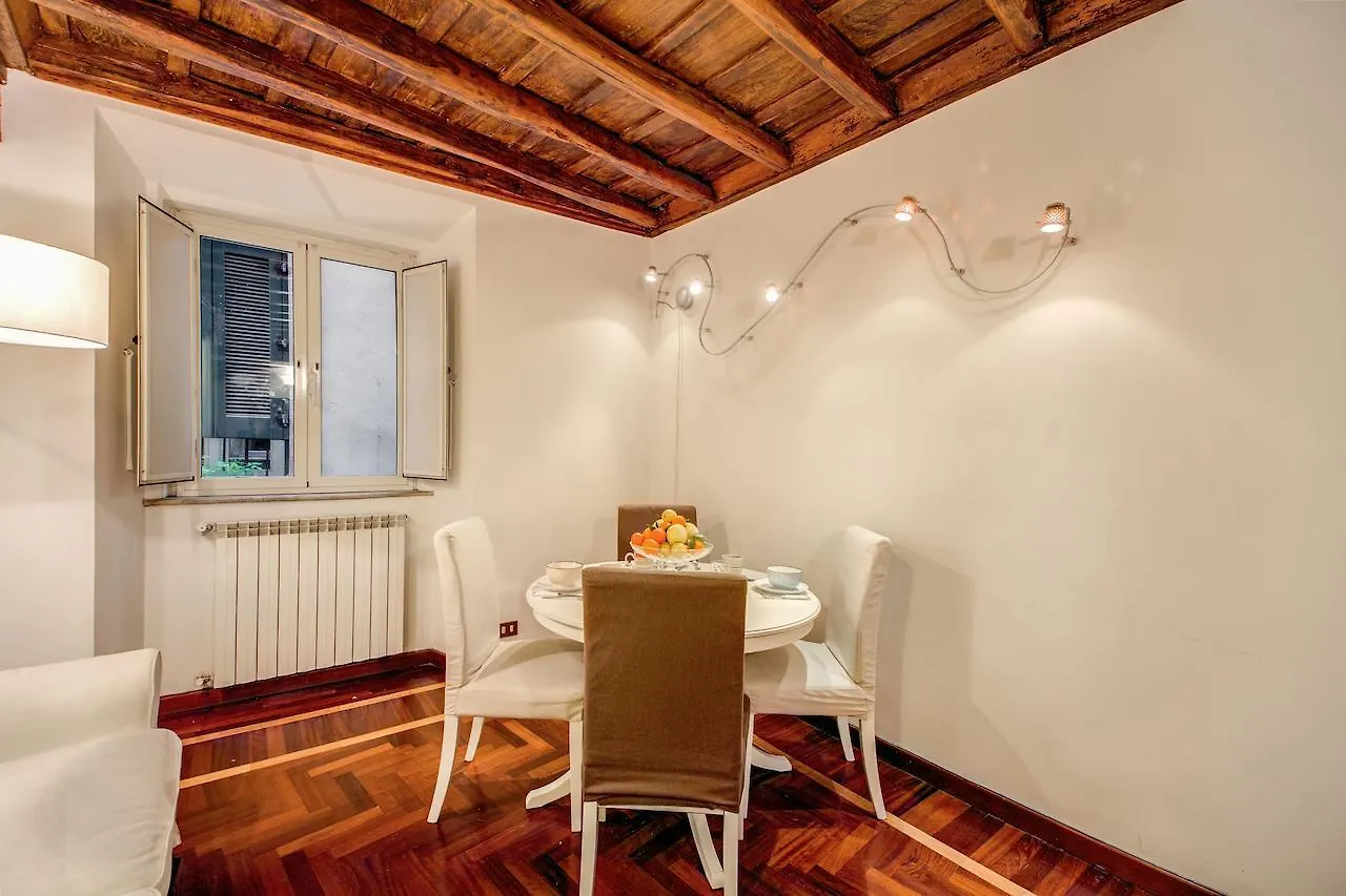 Piazza Navona Apartment Rome
