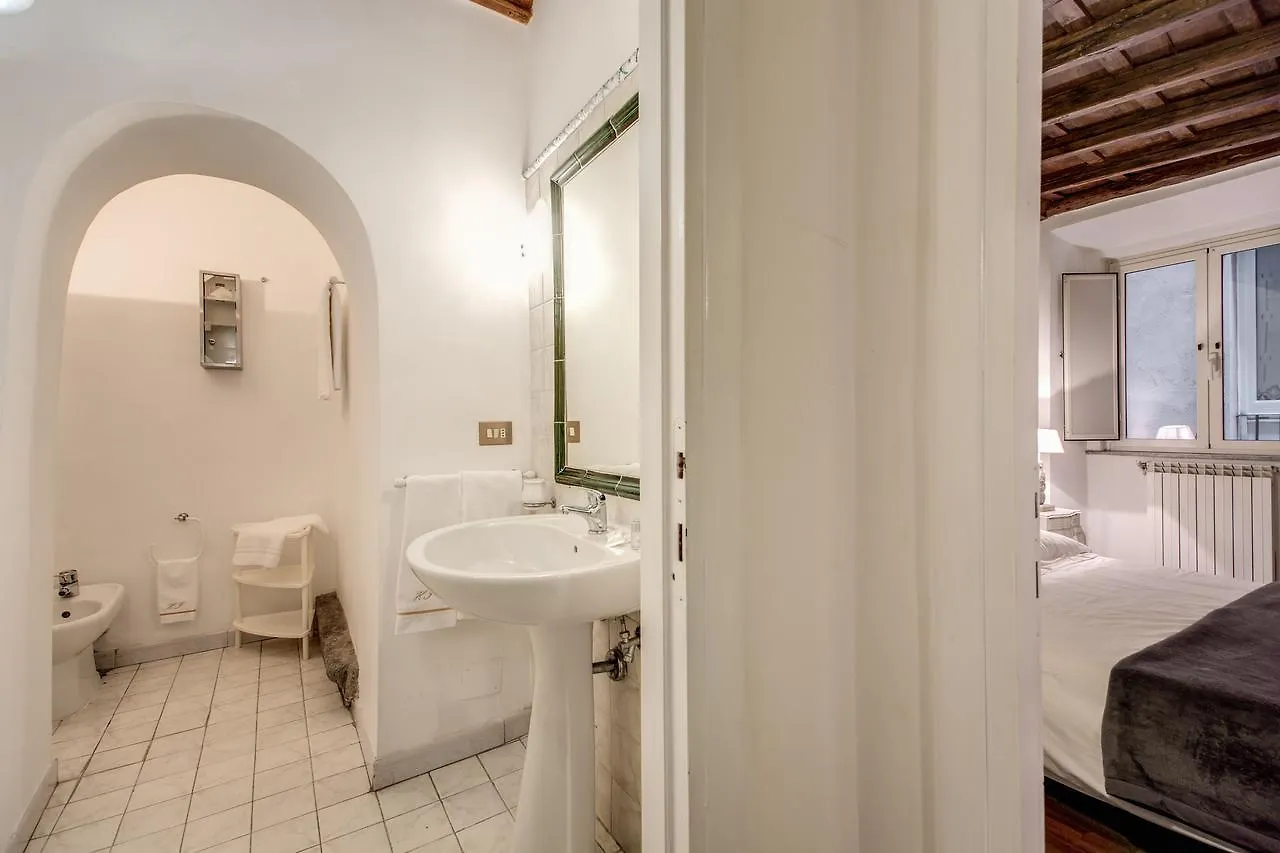 Piazza Navona Apartment Rome