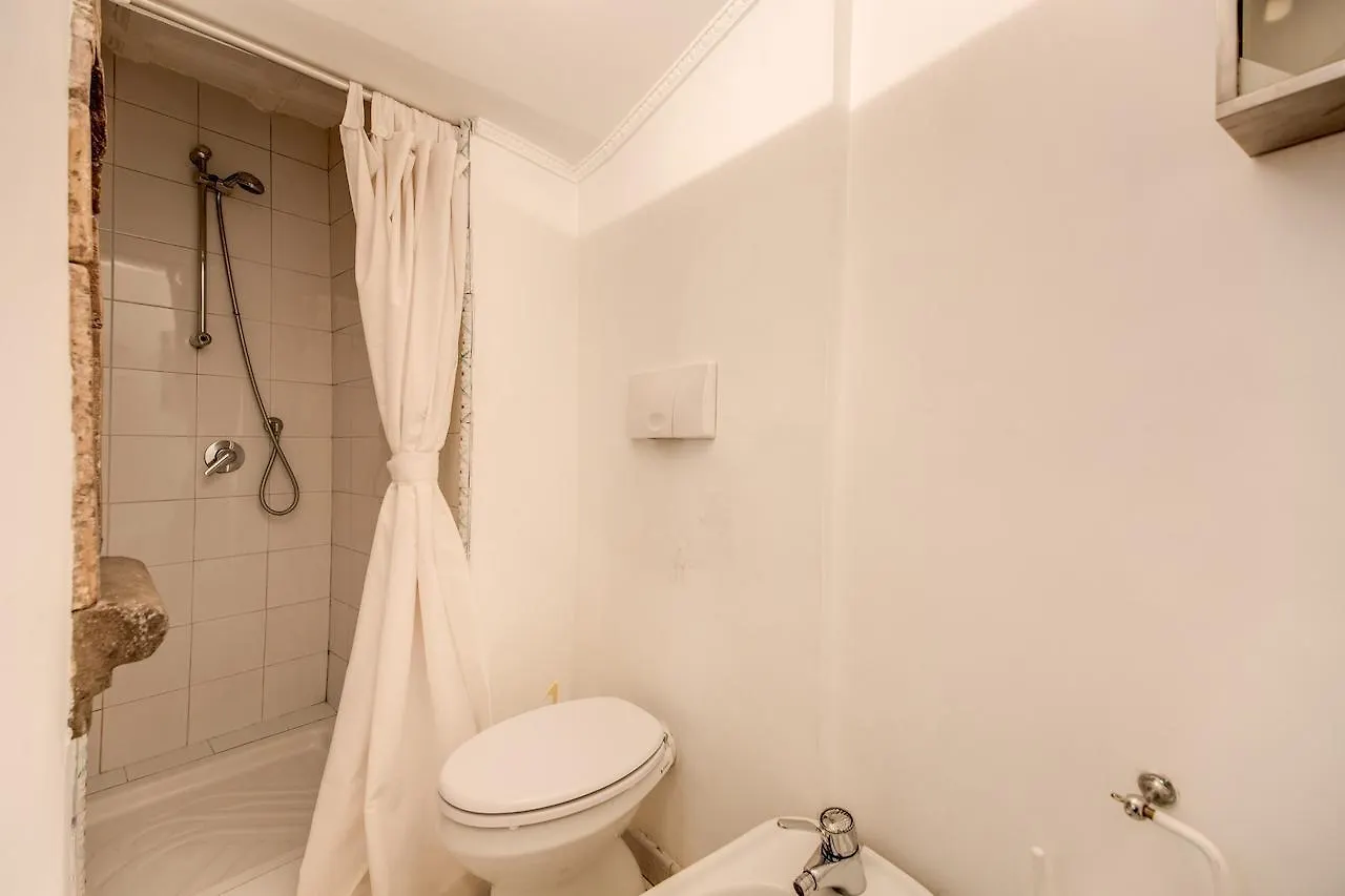 Piazza Navona Apartment Rome
