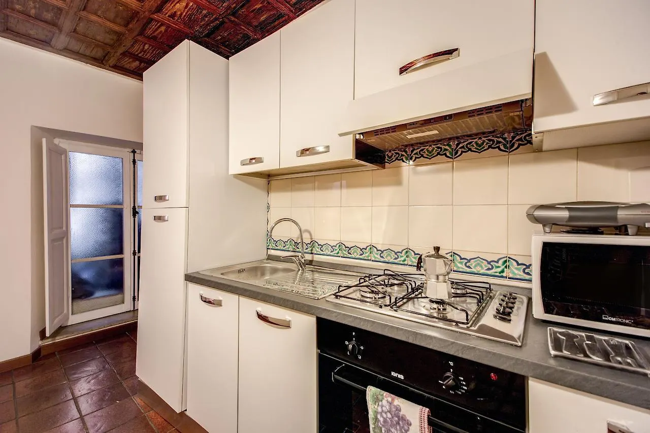 Piazza Navona Apartment Rome