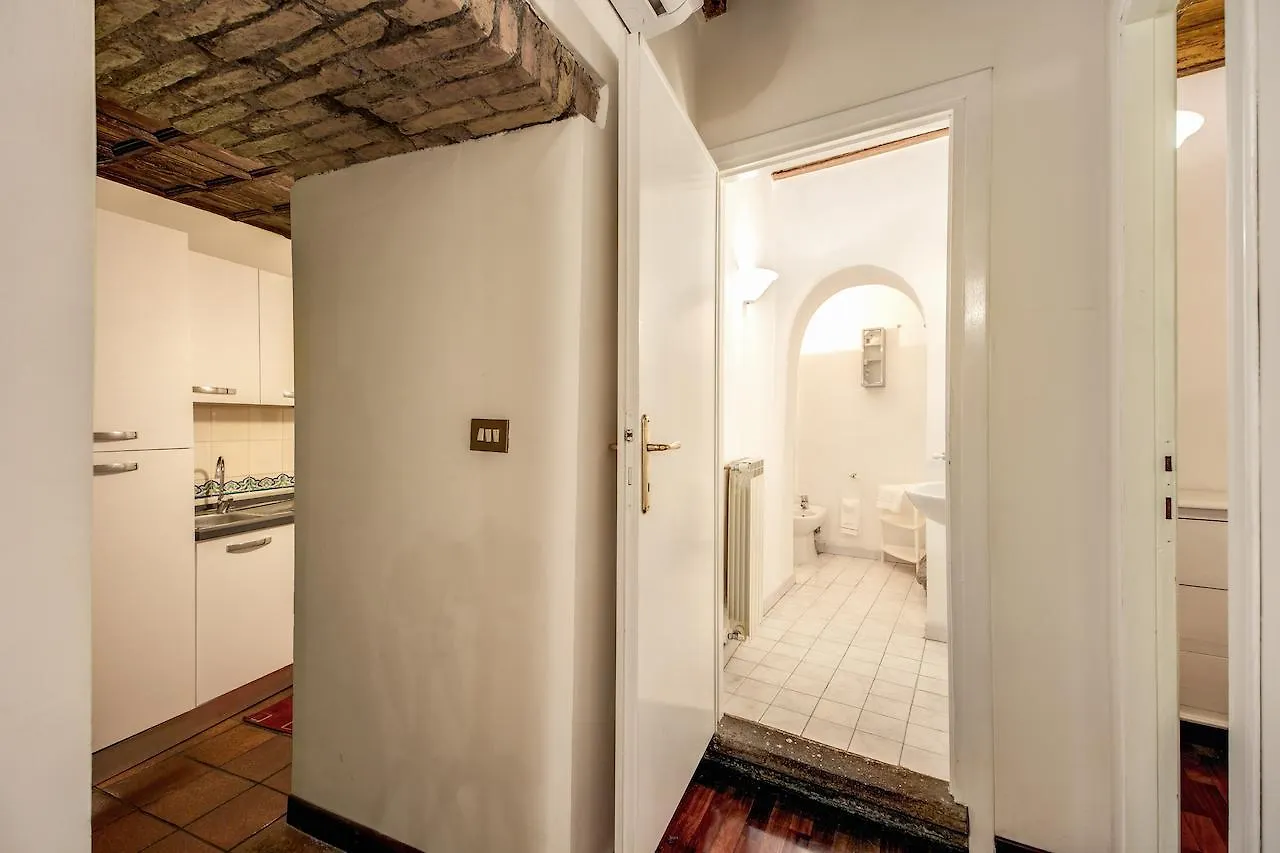 Piazza Navona Apartment Rome 0*,  Italy