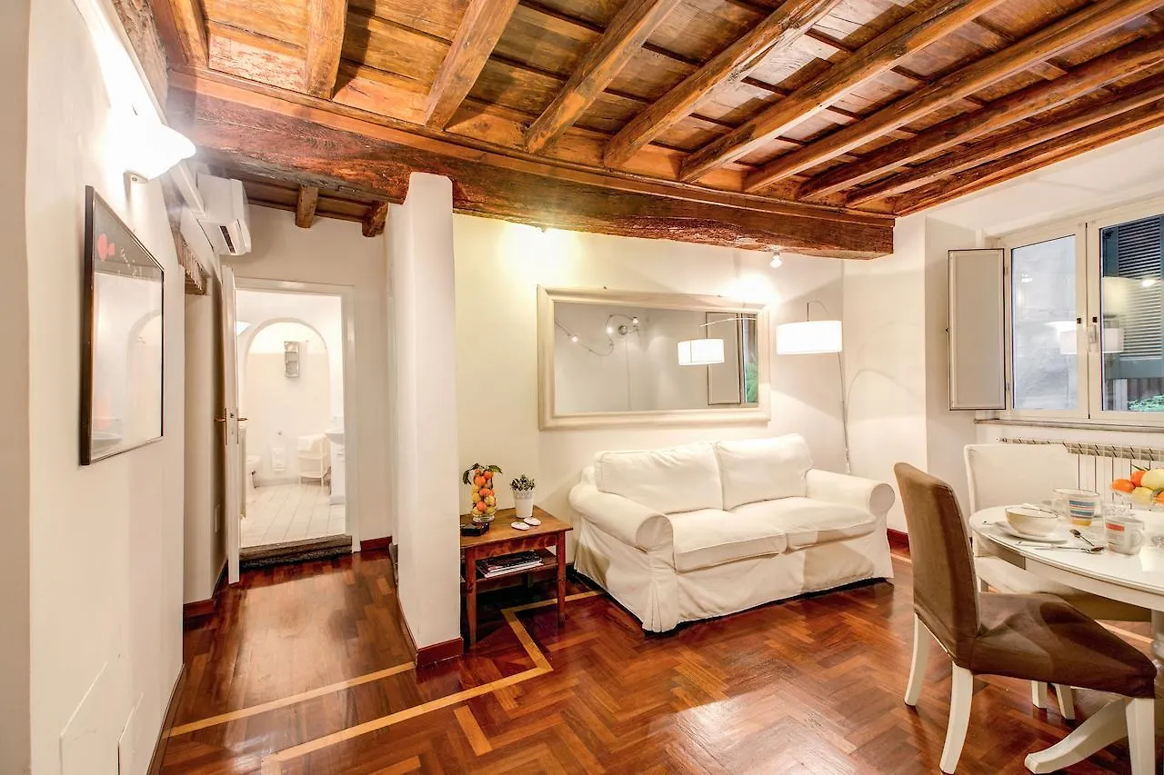 Piazza Navona Apartment Rome