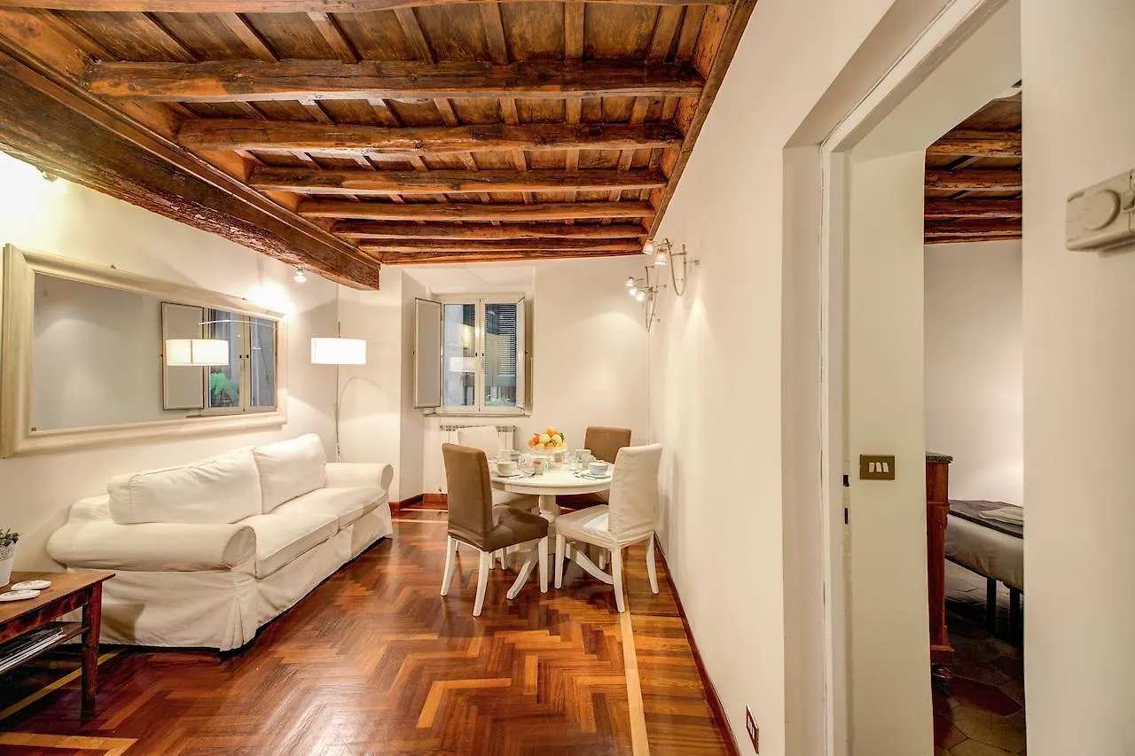 Piazza Navona Apartment Rome