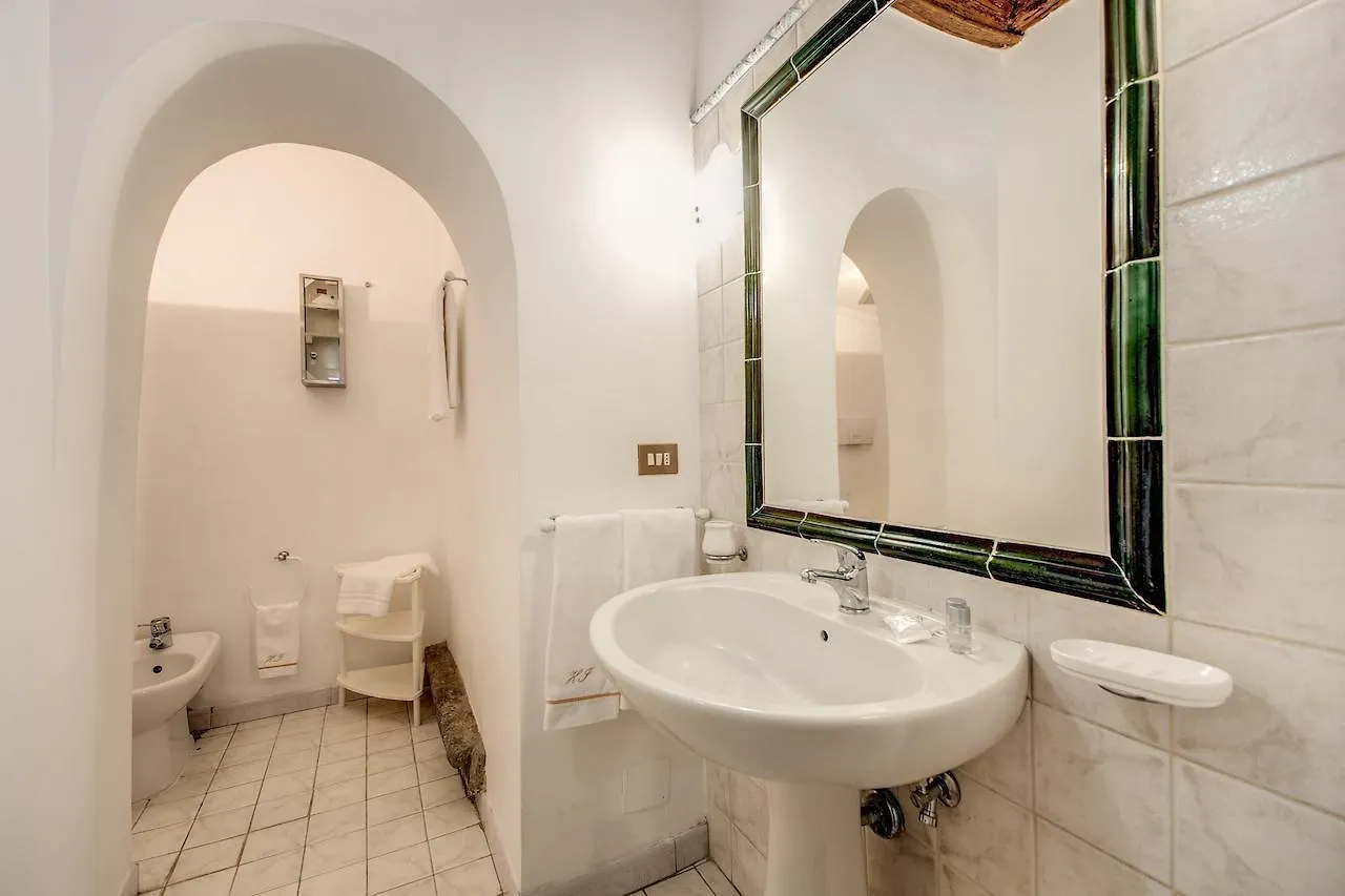 Piazza Navona Apartment Rome