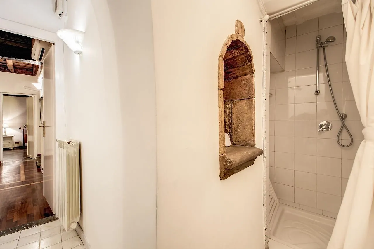 Piazza Navona Apartment Rome 0*,