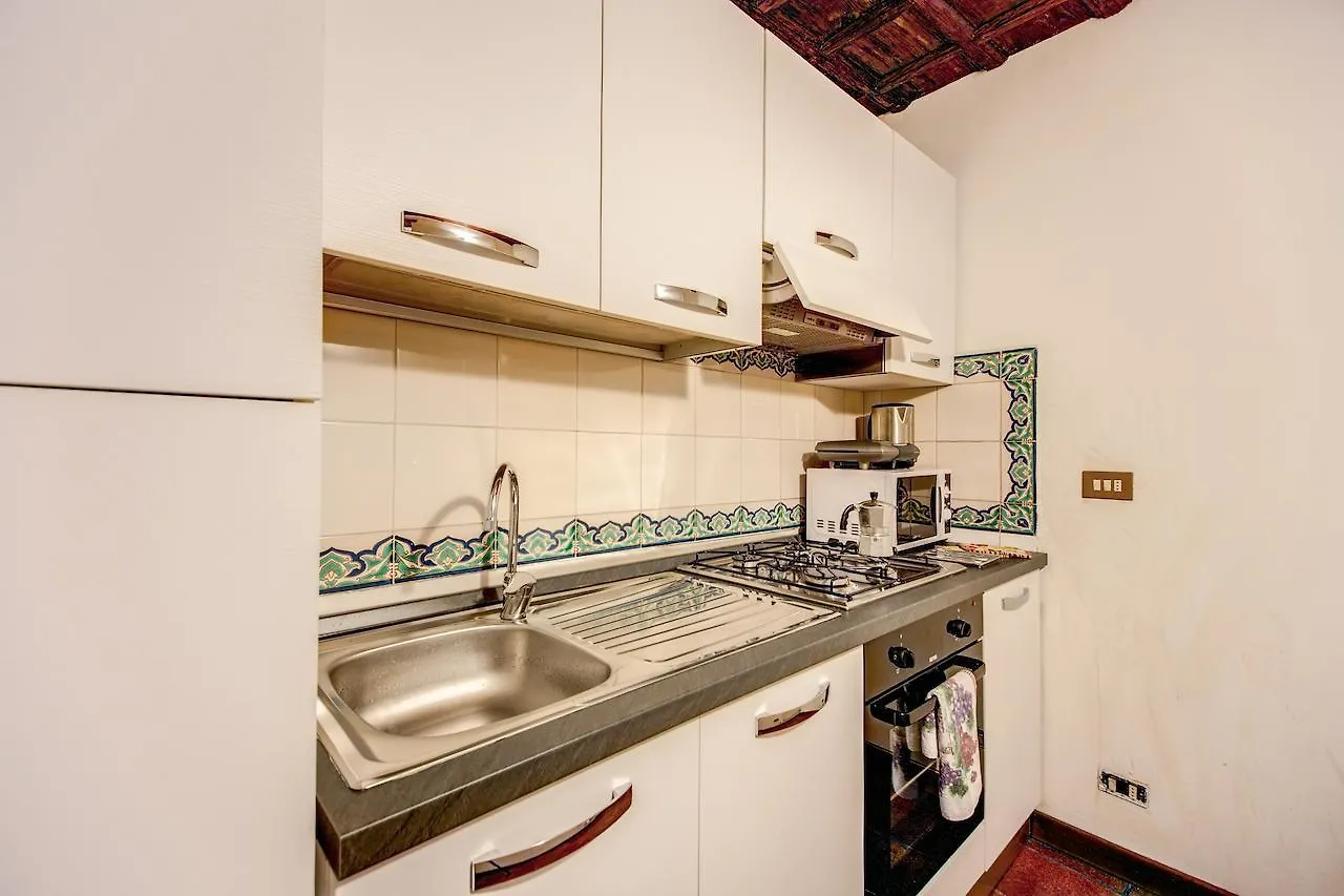 Piazza Navona Apartment Rome