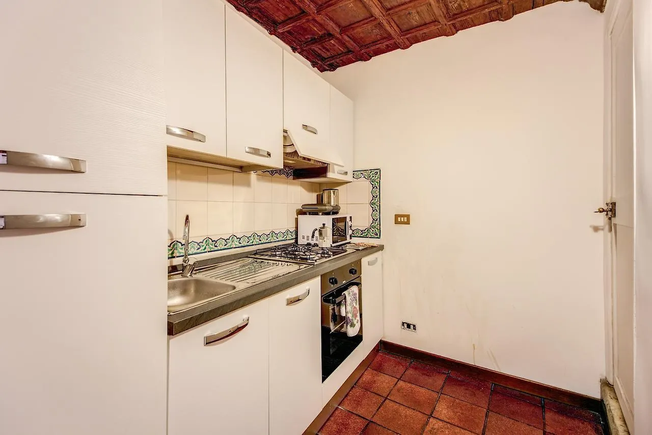 Piazza Navona Apartment Rome