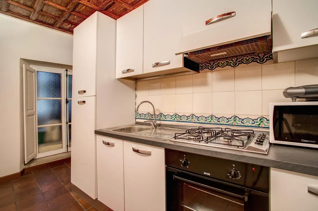 Piazza Navona Apartment Rome