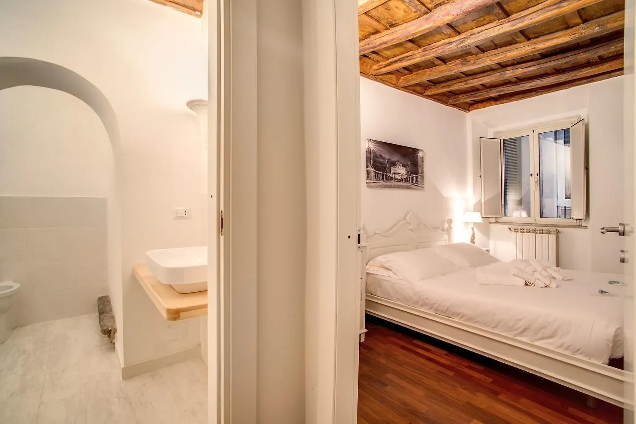 Piazza Navona Apartment Rome