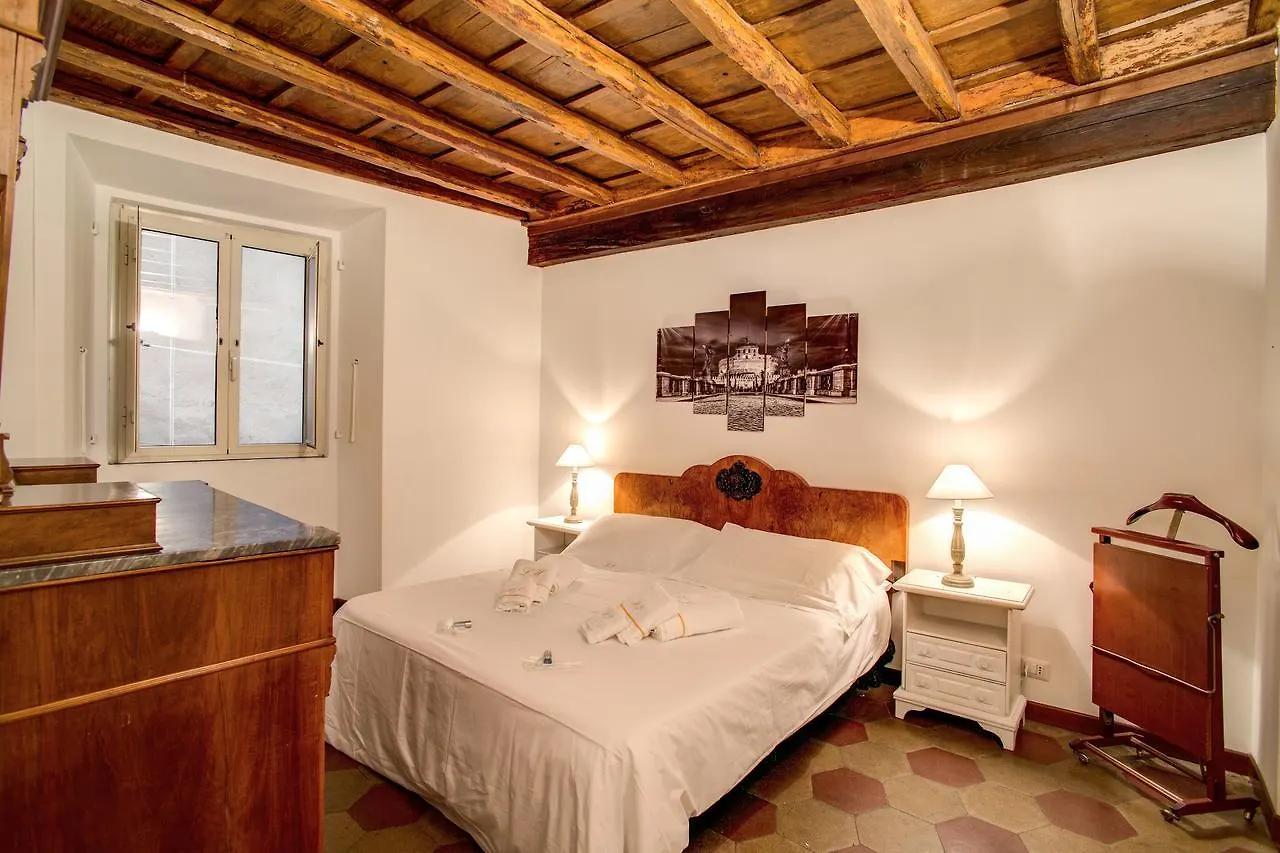Piazza Navona Apartment Rome 0*,  Italy