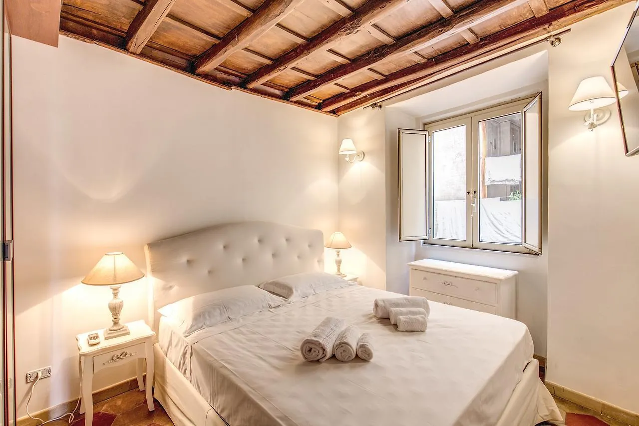 Piazza Navona Apartment Rome