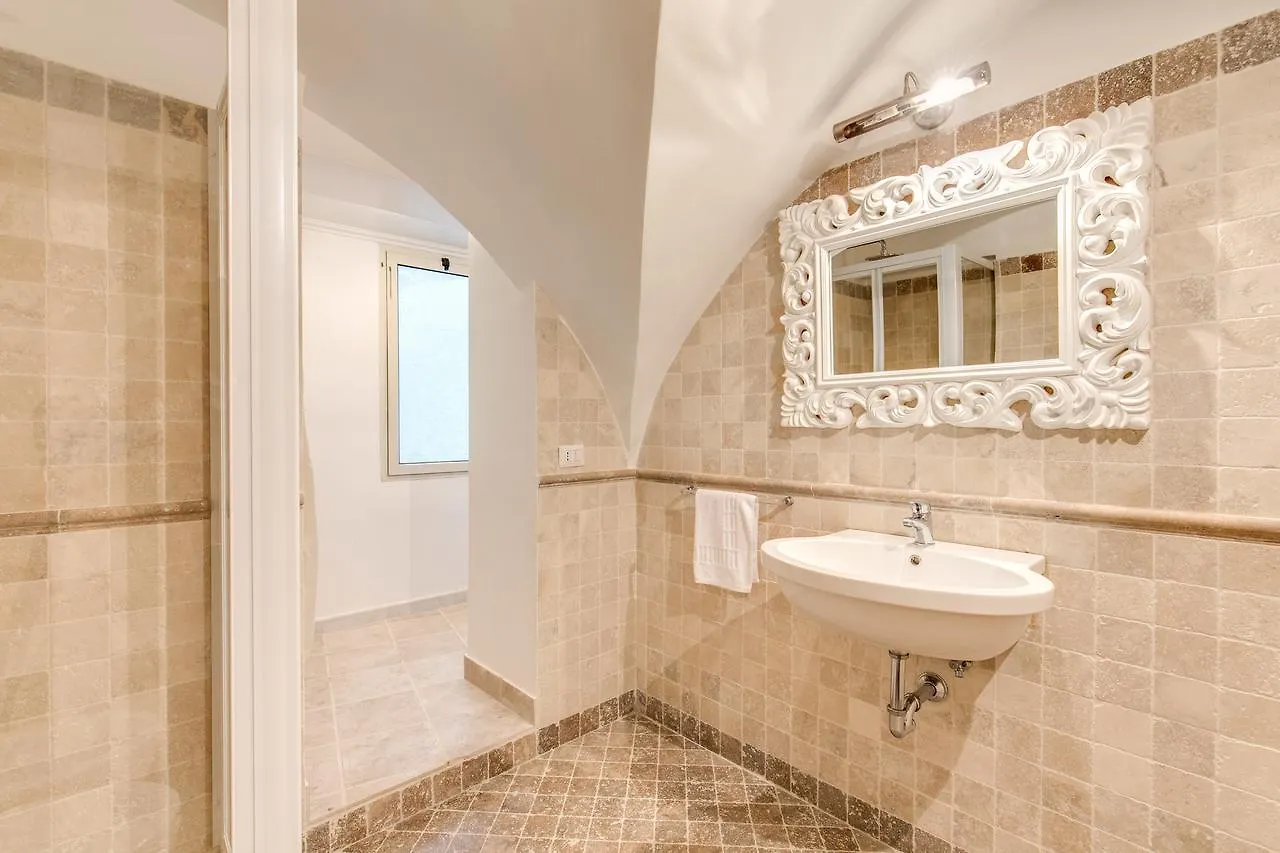 Piazza Navona Apartment Rome Italy