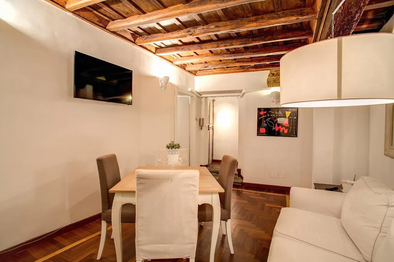 Piazza Navona Apartment Rome