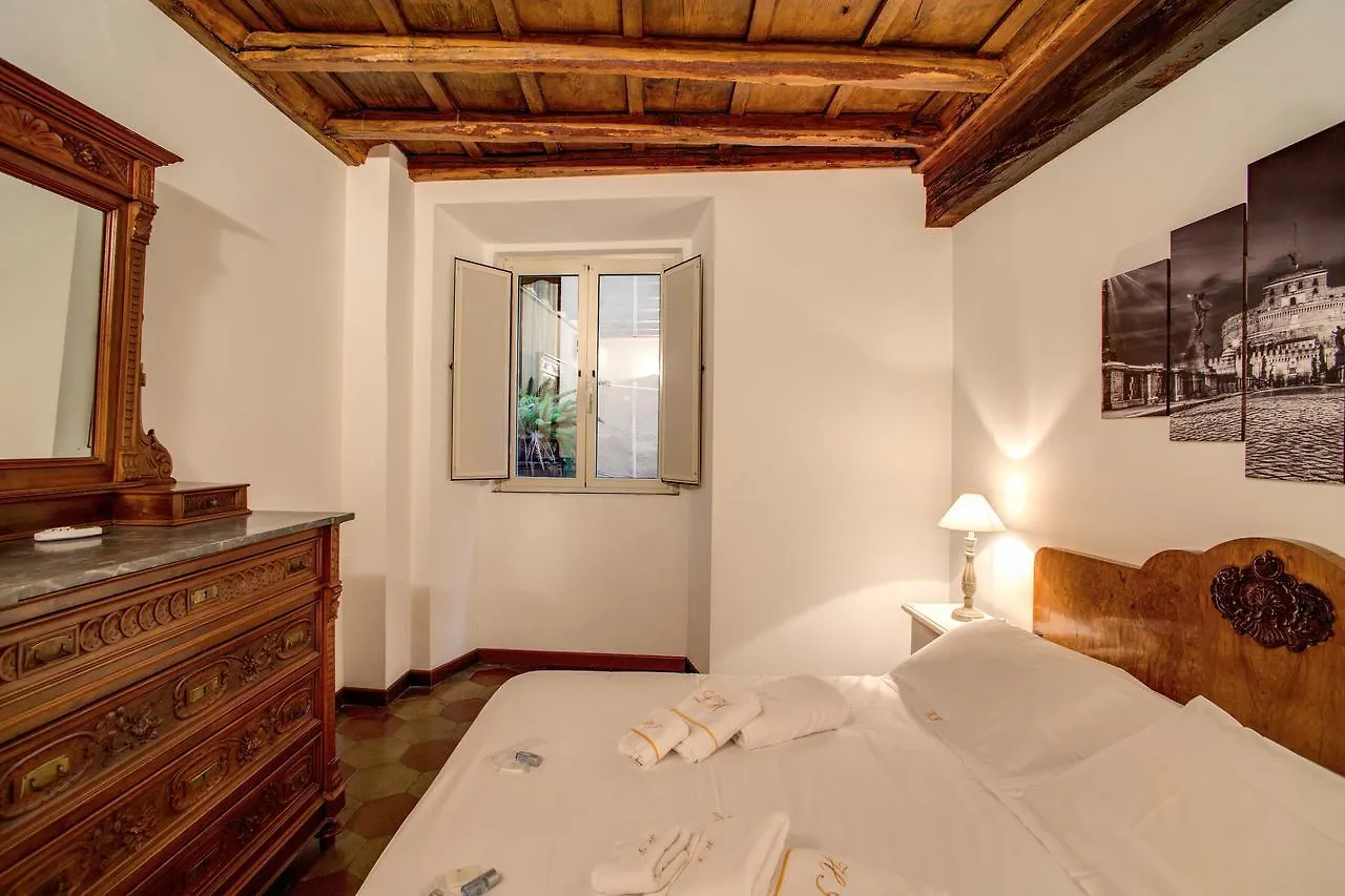 Piazza Navona Apartment Rome