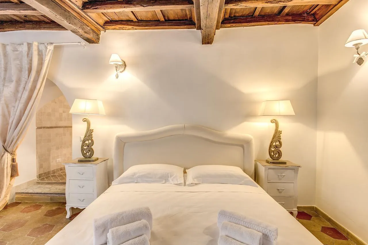 Piazza Navona Apartment Rome