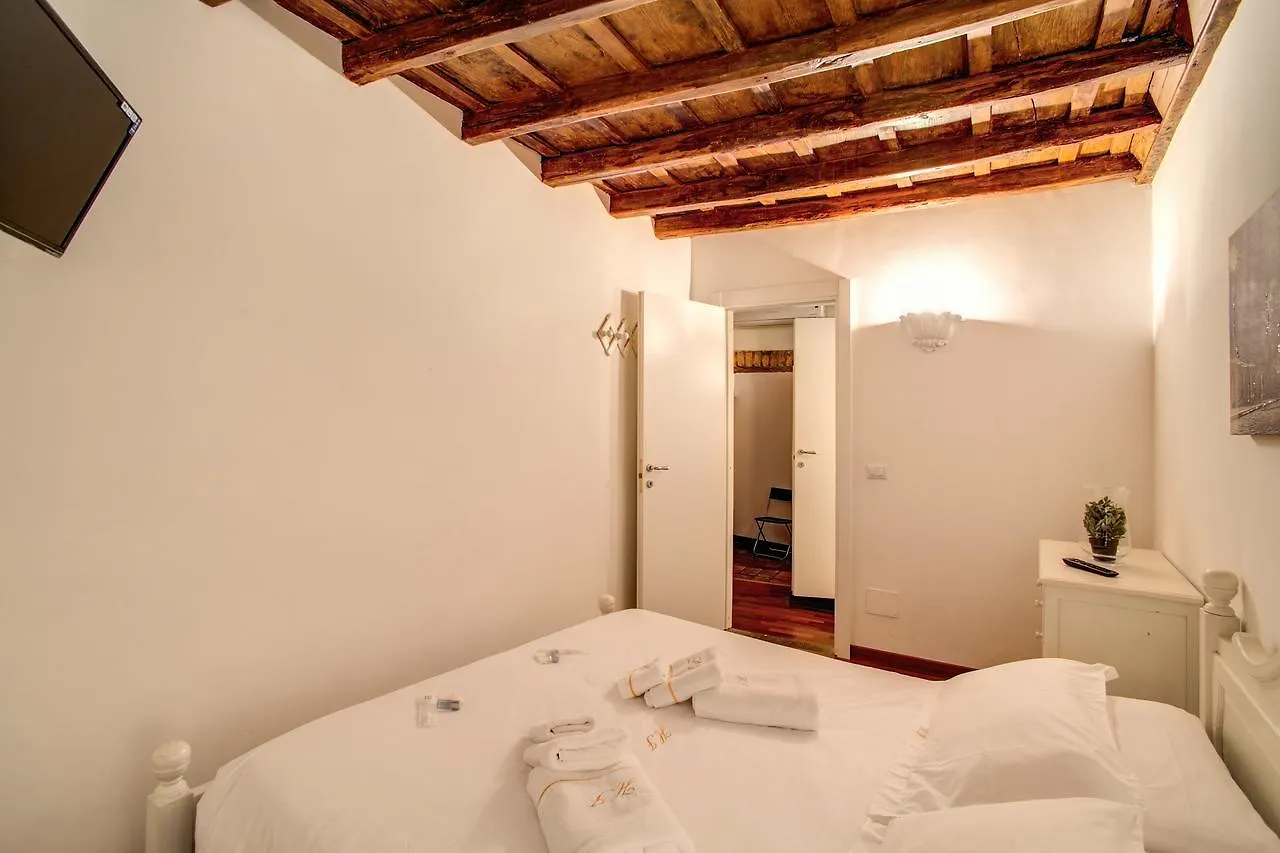 Piazza Navona Apartment Rome 0*,  Italy