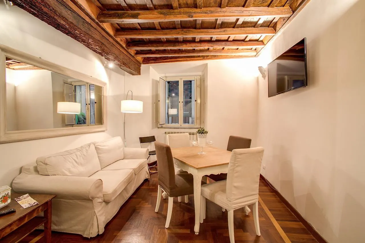 Piazza Navona Apartment Rome