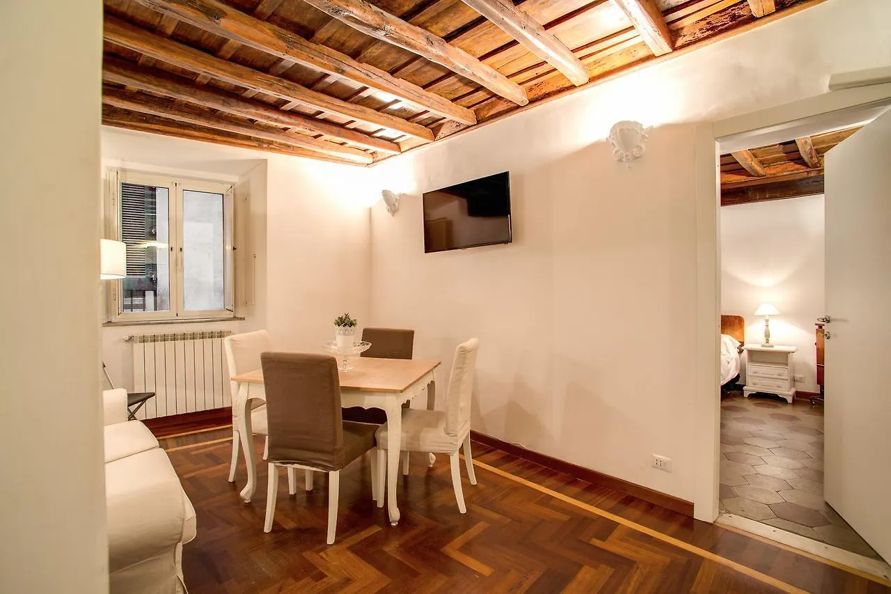 Piazza Navona Apartment Rome 0*,  Italy