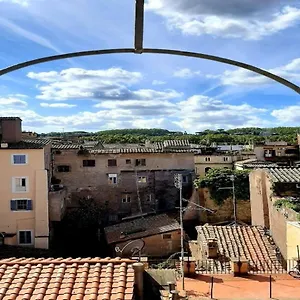 Appartement Pellegrino 75 Double Bedroom, Rome