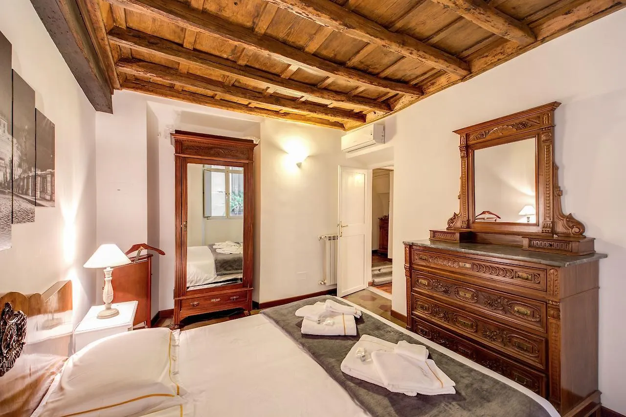 Piazza Navona Apartment Rome 0*,  Italy