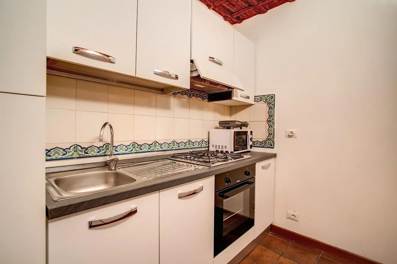 Piazza Navona Apartment Rome