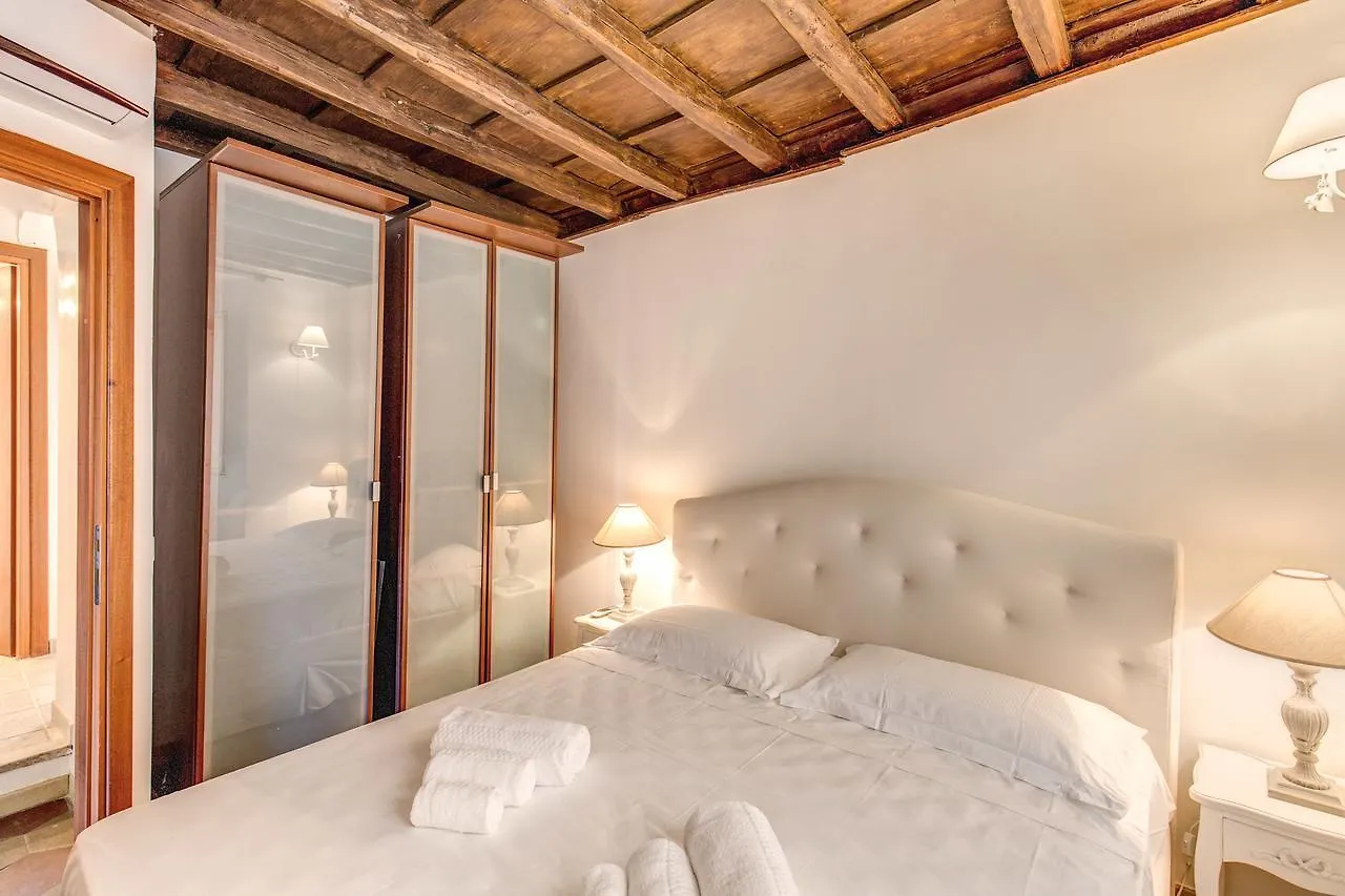 Piazza Navona Apartment Rome